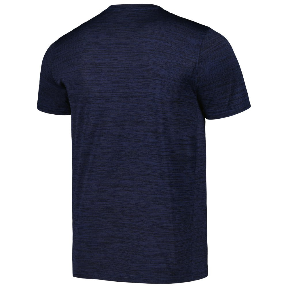 Minnesota Twins Authentic Collection Velocity Performance Practice T-Shirt Navy | Nike