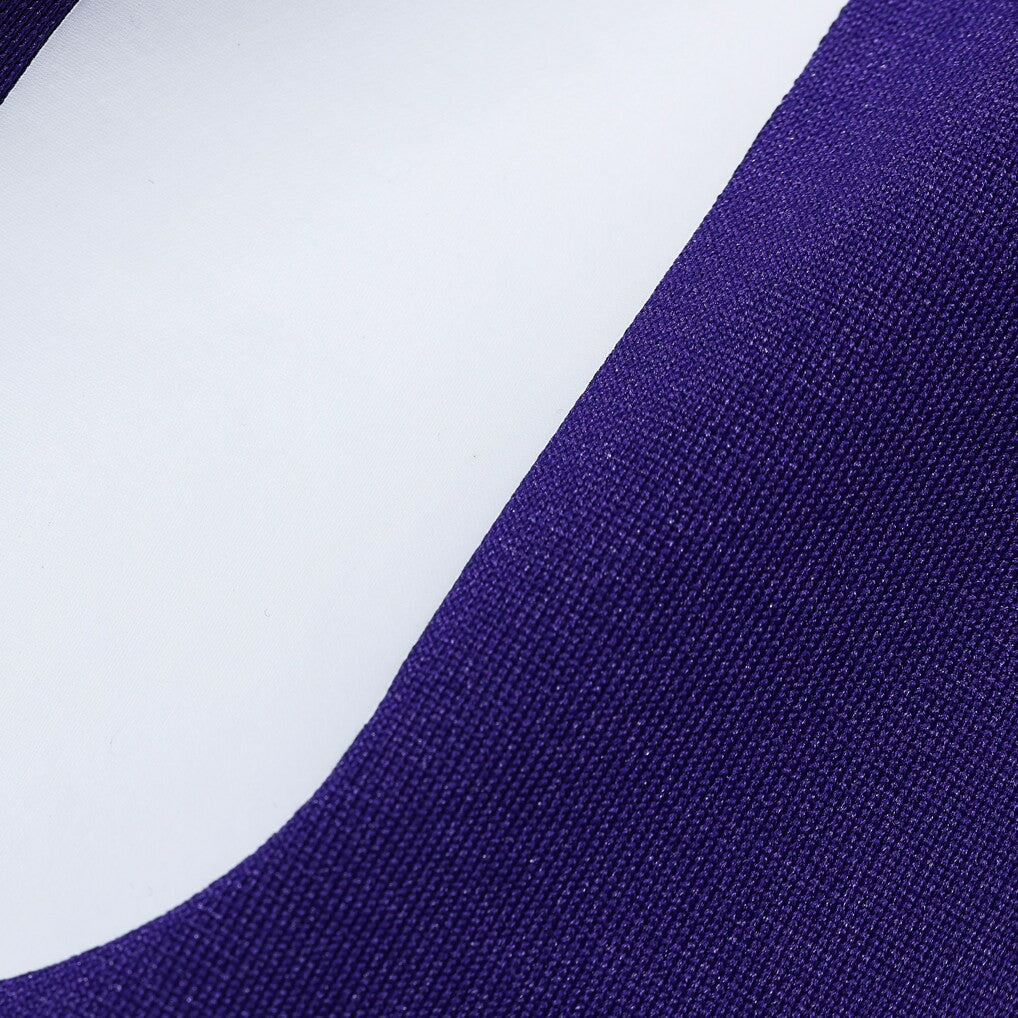 Andrew Booth Jr. Minnesota Vikings Player Game Jersey - Purple
