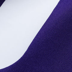 Andrew Booth Jr. Minnesota Vikings Player Game Jersey - Purple