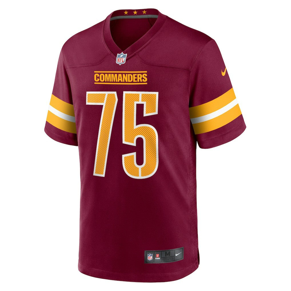 Chris Paul Washington Commanders Player Game Jersey - Burgundy