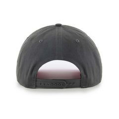 Boston Red Sox 2023 Spring Training Reflex Hitch Snapback Hat Charcoal | 47 brand