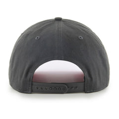 Boston Red Sox 2023 Spring Training Reflex Hitch Snapback Hat Charcoal | 47 brand