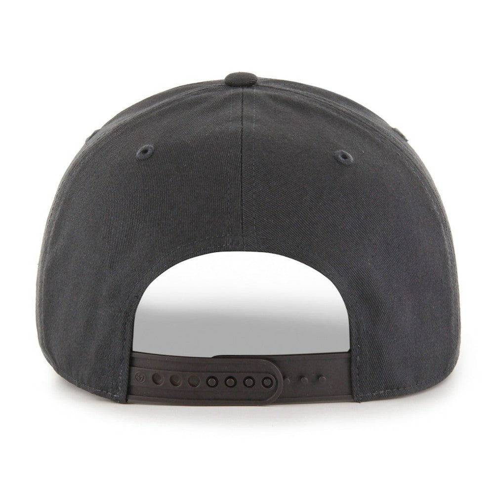 St. Louis Cardinals 2023 Spring Training Reflex Hitch Snapback Hat Charcoal | 47 brand