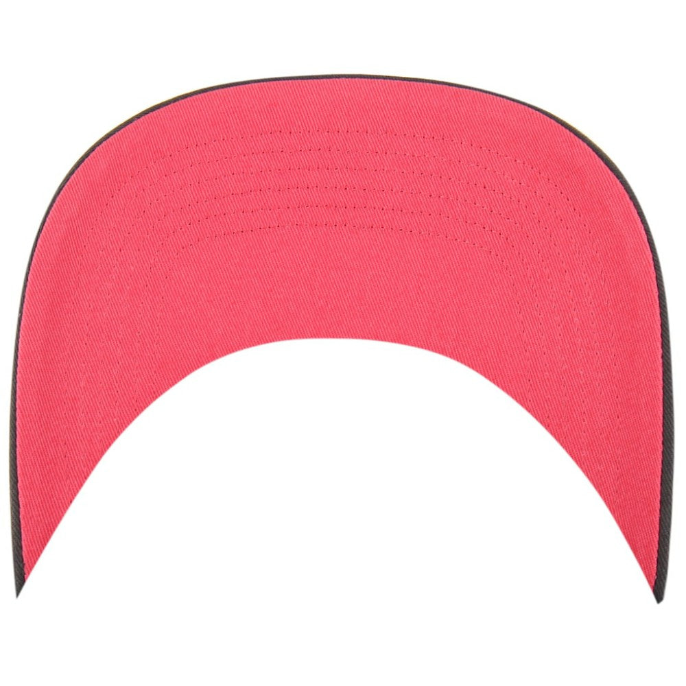 St. Louis Cardinals 2023 Spring Training Reflex Hitch Snapback Hat Charcoal | 47 brand