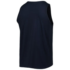 Boston Red Sox Cooperstown Collection Stars and Stripes Tank Top Navy | Mitchell & Ness