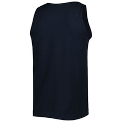 Minnesota Twins Cooperstown Collection Stars and Stripes Tank Top Navy | Mitchell & Ness