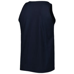 San Diego Padres Cooperstown Collection Stars and Stripes Tank Top Navy | Mitchell & Ness