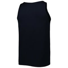 Tampa Bay Rays Cooperstown Collection Stars and Stripes Tank Top Navy | Mitchell & Ness