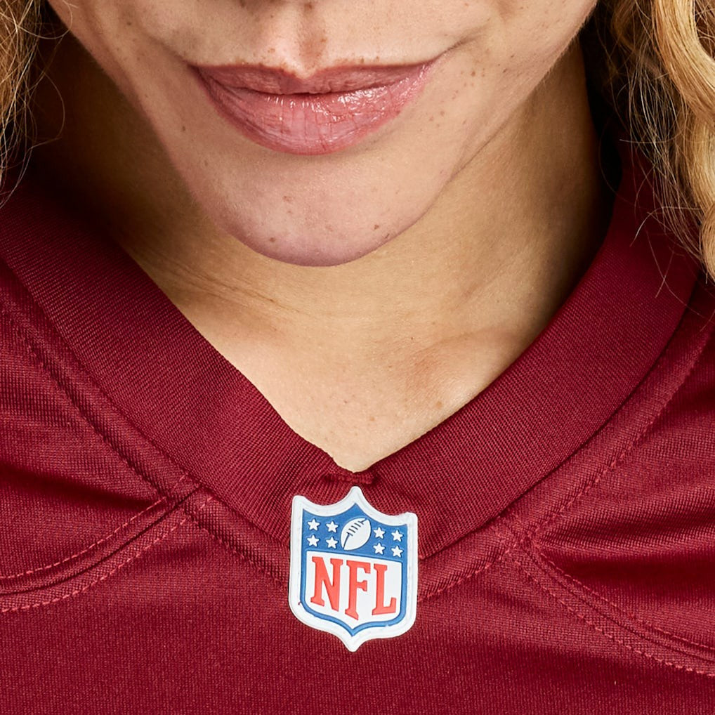 Sean Taylor Washington Commanders Women's Retired Player Game Jersey - Burgundy