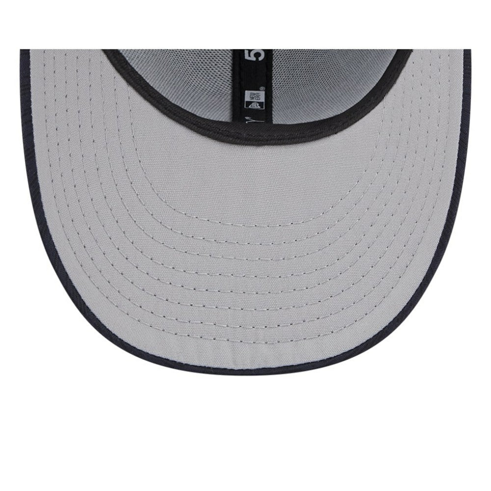 Baltimore Orioles 2023 Clubhouse Low Profile 59FIFTY Fitted Hat Black | New Era