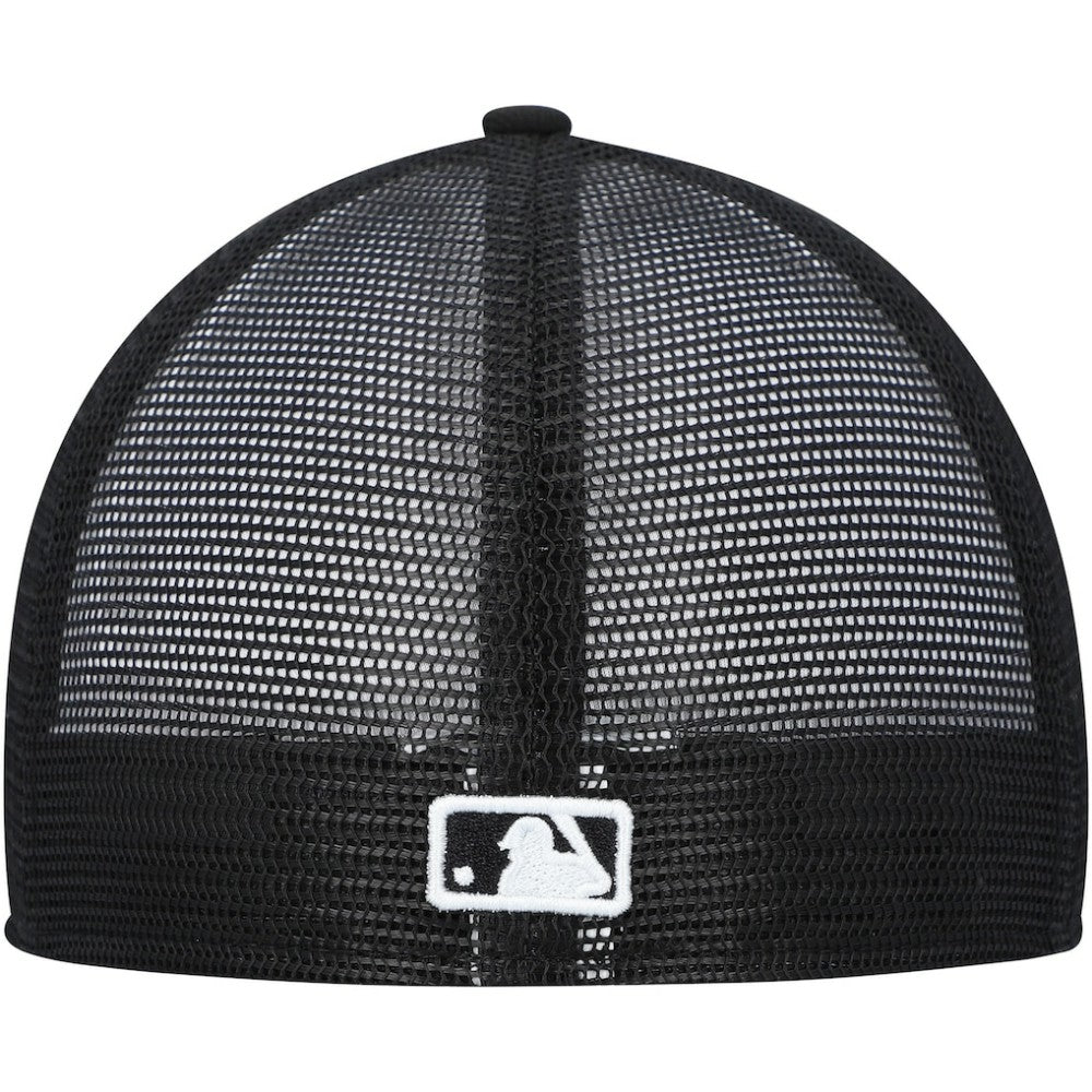 Pittsburgh Pirates 2023 On-Field Batting Practice 59FIFTY Fitted Hat White/Black | New Era