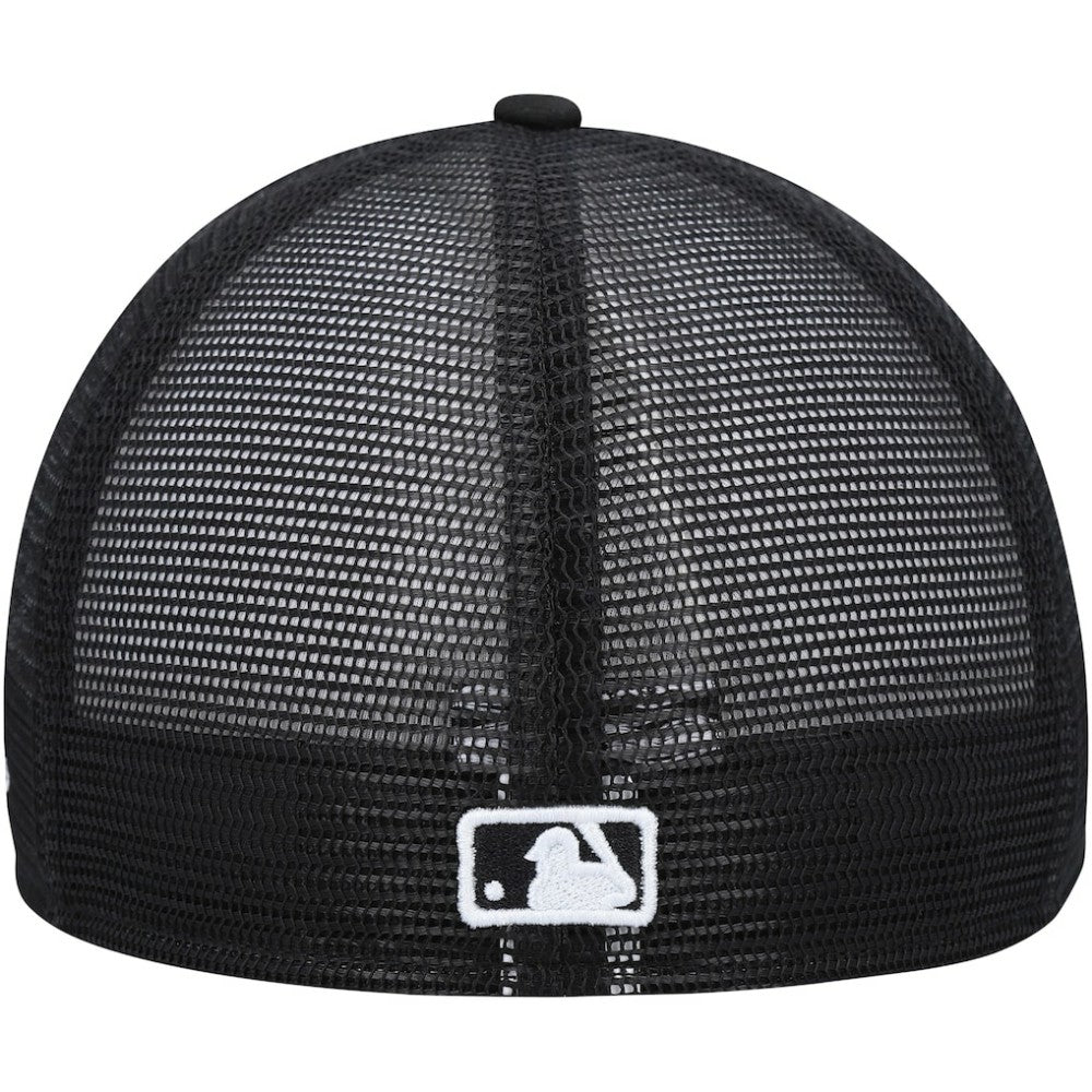 San Francisco Giants 2023 On-Field Batting Practice 59FIFTY Fitted Hat White/Black | New Era