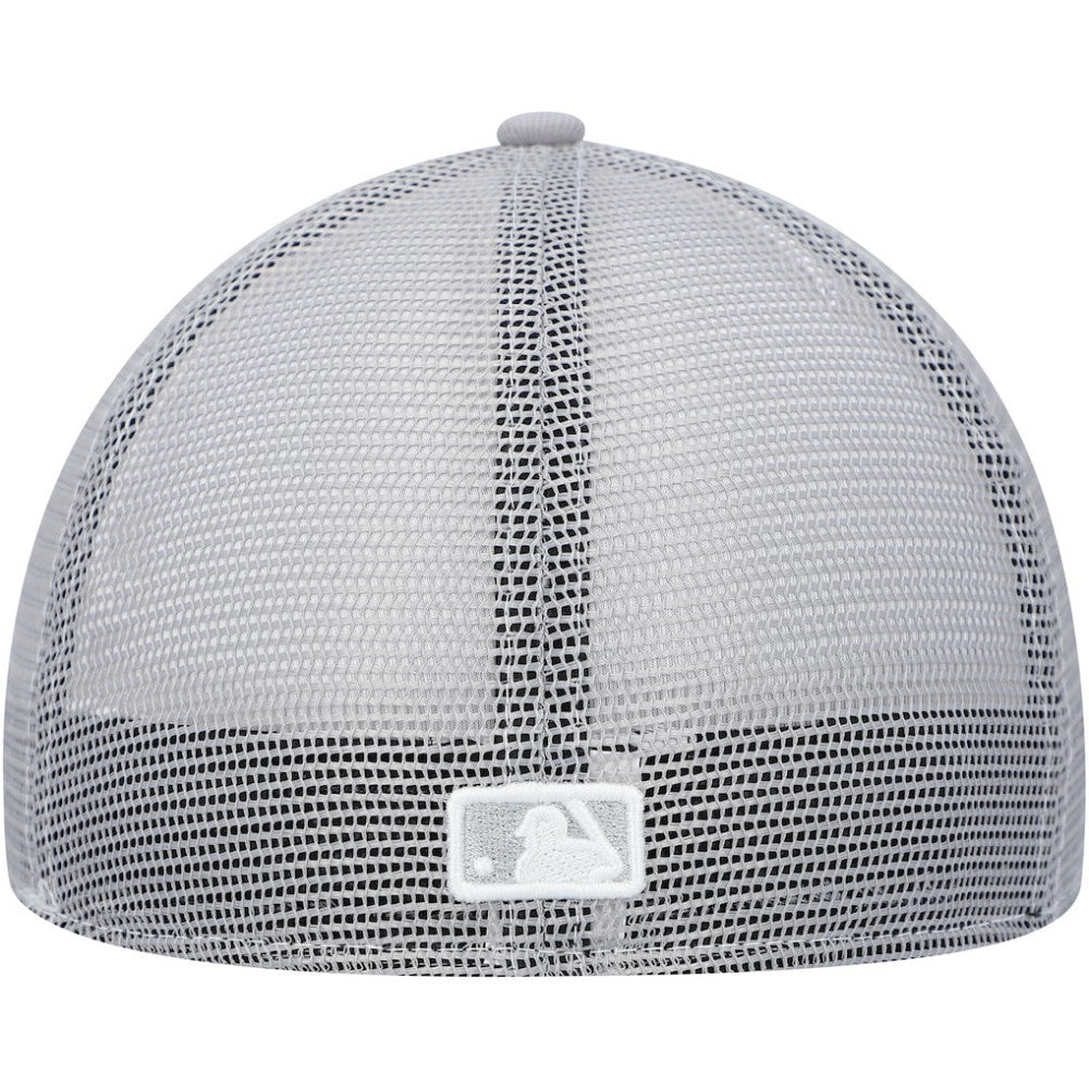 Chicago White Sox 2023 On-Field Batting Practice 59FIFTY Fitted Hat Gray | New Era