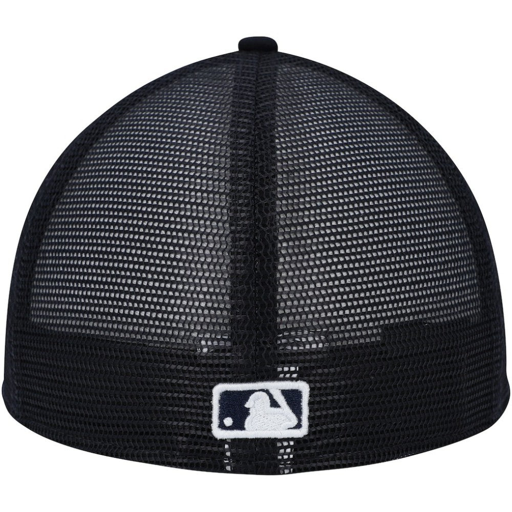 Boston Red Sox 2023 On-Field Batting Practice Low Profile 59FIFTY Fitted Hat White/Navy | New Era