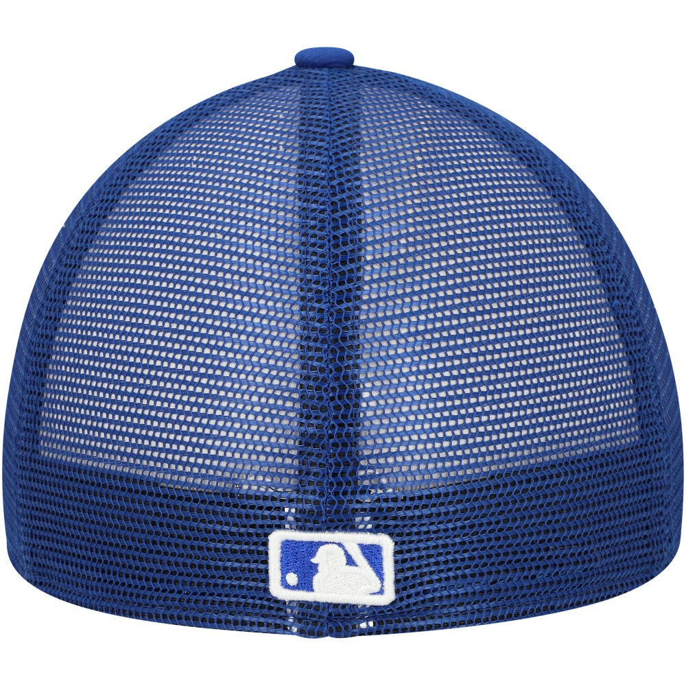 Kansas City Royals 2023 On-Field Batting Practice Low Profile 59FIFTY Fitted Hat Royal/White | New Era