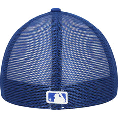 Kansas City Royals 2023 On-Field Batting Practice Low Profile 59FIFTY Fitted Hat Royal/White | New Era