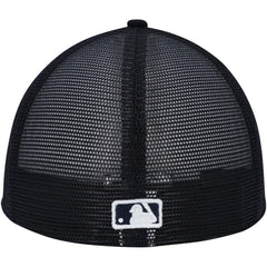 Detroit Tigers 2023 On-Field Batting Practice Low Profile 59FIFTY Fitted Hat White/Navy | New Era