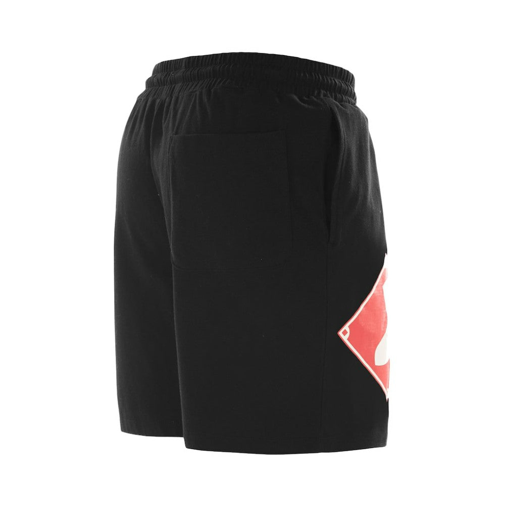 Chicago White Sox Color Pack Knit Shorts Black | New Era