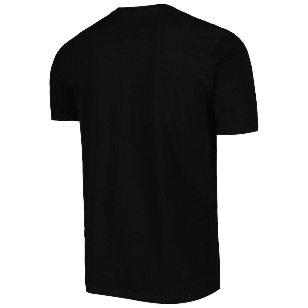 Chicago White Sox Batting Practice T-Shirt Black | New Era