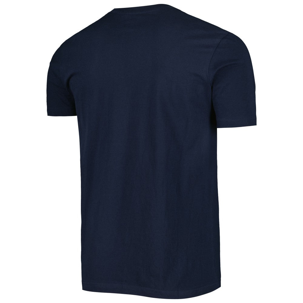 Minnesota Twins Batting Practice T-Shirt Navy | New Era