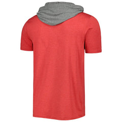 St. Louis Cardinals Team Hoodie T-Shirt Red | New Era