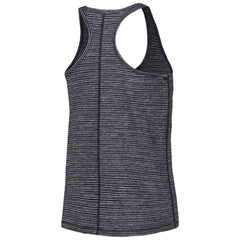 Cleveland Guardians Women's Active Racerback Tank Top Navy | New Era