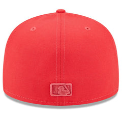 Chicago White Sox 2023 Spring Color Basic 59FIFTY Fitted Hat Red | New Era