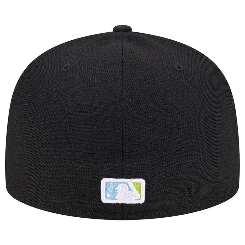Chicago Cubs Multi-Color Pack 59FIFTY Fitted Hat Black | New Era