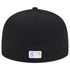 Chicago Cubs Multi-Color Pack 59FIFTY Fitted Hat Black | New Era