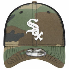 Chicago White Sox Team Neo 39THIRTY Flex Hat Camo | New Era