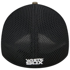 Chicago White Sox Team Neo 39THIRTY Flex Hat Camo | New Era