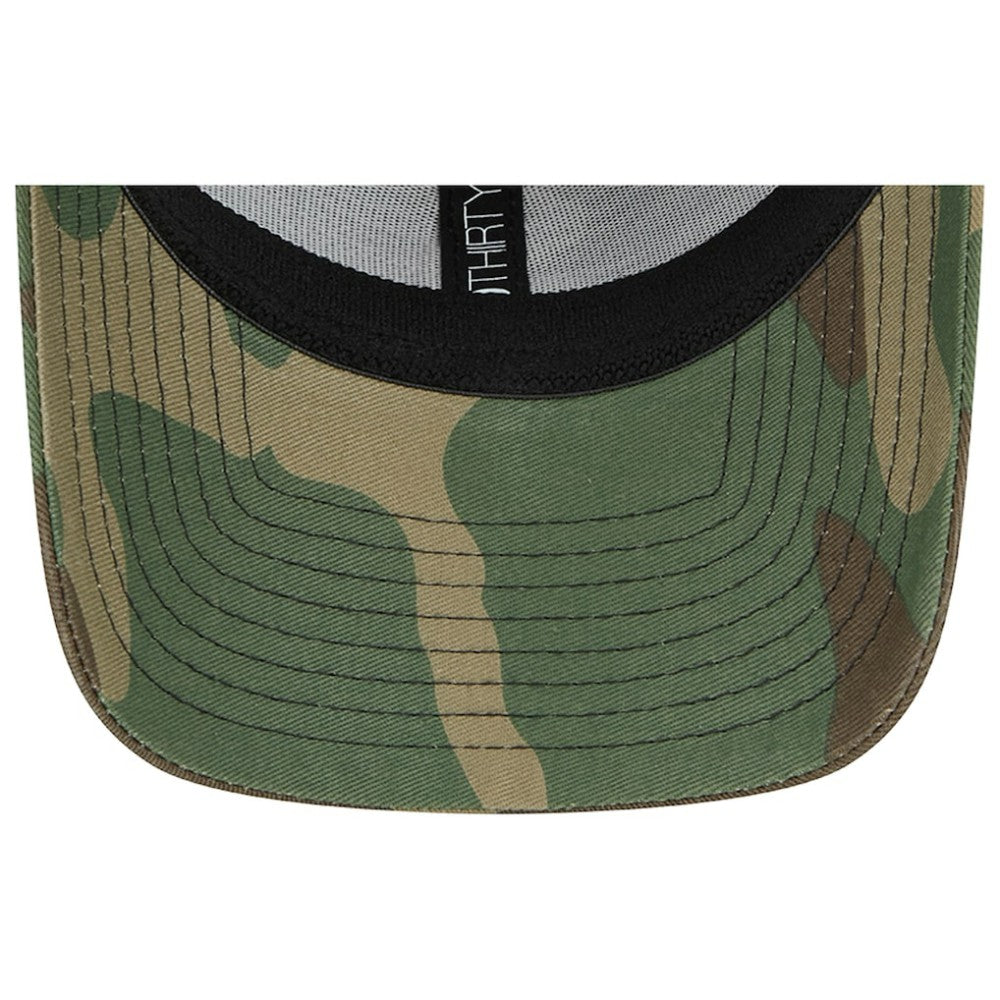 Chicago White Sox Team Neo 39THIRTY Flex Hat Camo | New Era