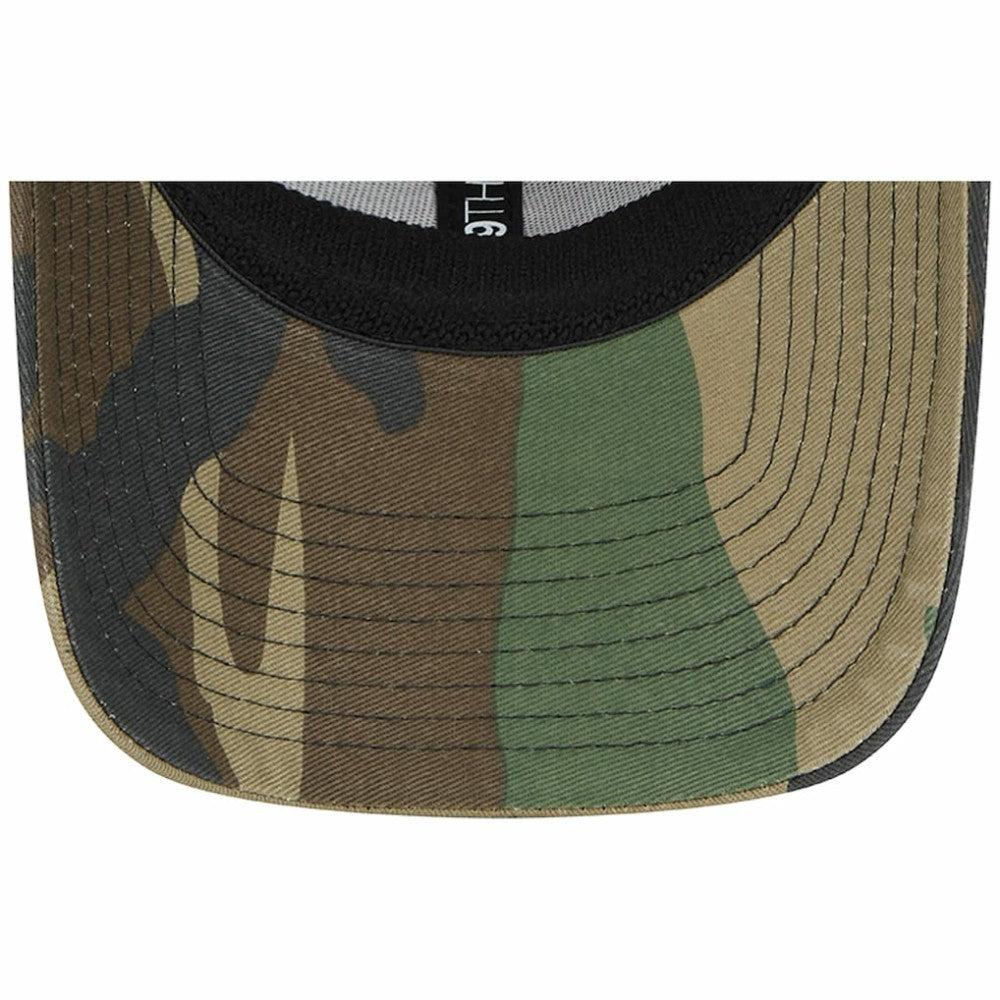 Colorado Rockies Team Neo 39THIRTY Flex Hat Camo | New Era