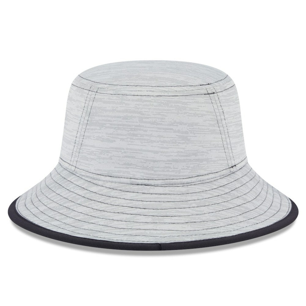 Boston Red Sox Game Bucket Hat Gray | New Era