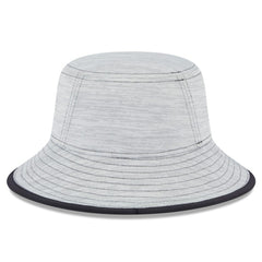 Boston Red Sox Game Bucket Hat Gray | New Era