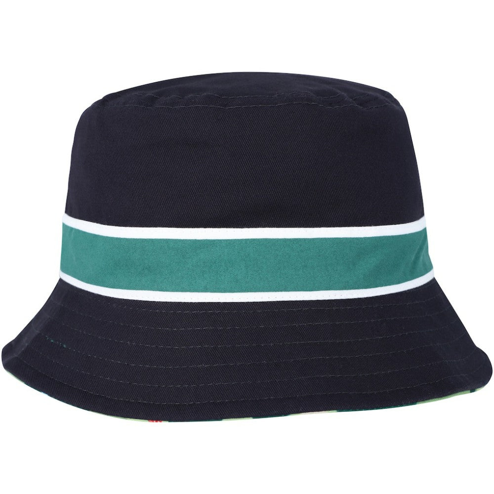 Boston Red Sox Reverse Bucket Hat Navy | New Era