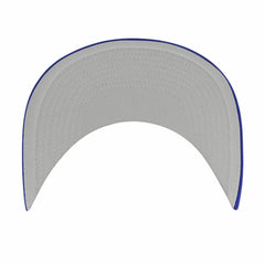 Los Angeles Dodgers Backhaul Foam Trucker Snapback Hat Royal | 47 brand
