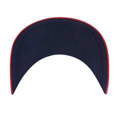 St. Louis Cardinals Backhaul Foam Trucker Snapback Hat Red | 47 brand