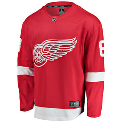 Ben Chiarot Detroit Red Wings Fanatics Home Breakaway Player Jersey Red