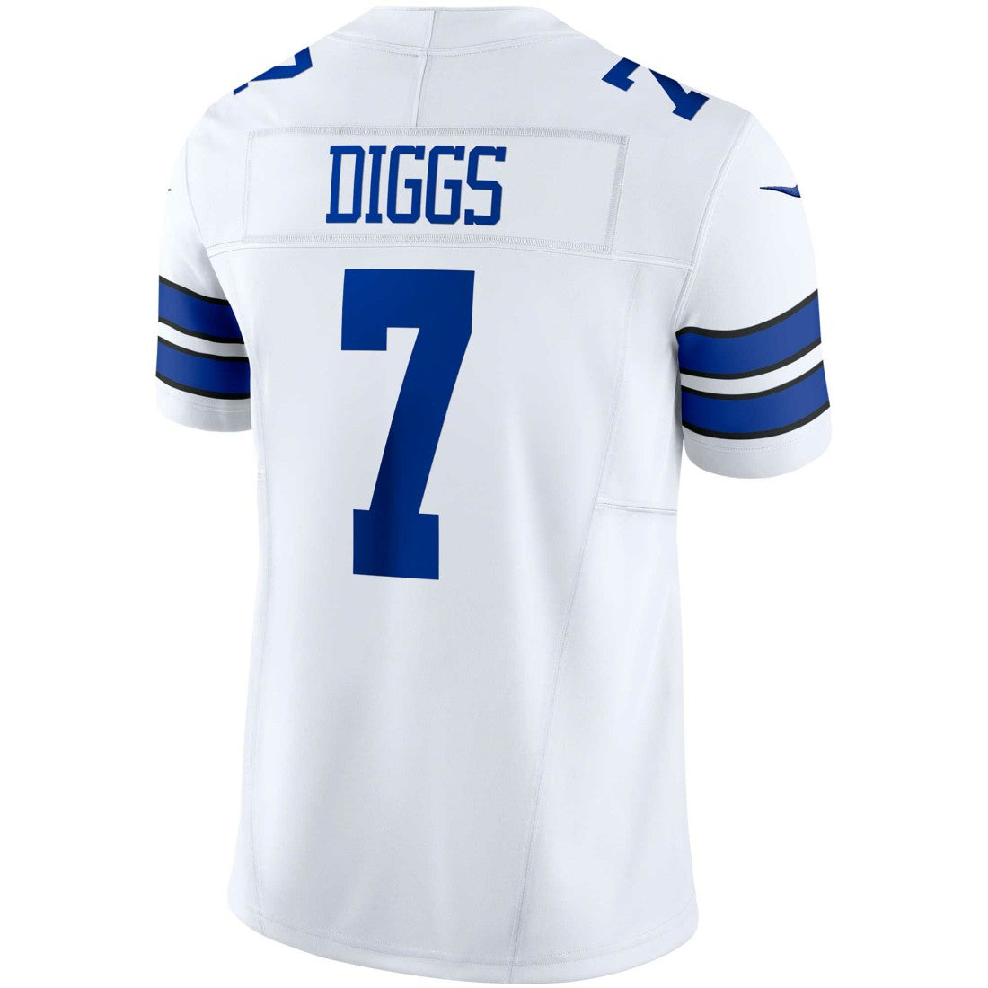 Trevon Diggs Dallas Cowboys Vapor F.U.S.E. Limited Jersey - White