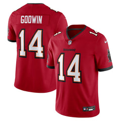 Chris Godwin Tampa Bay Buccaneers Vapor Untouchable Limited Jersey - Red