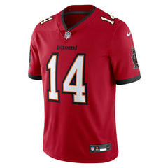 Chris Godwin Tampa Bay Buccaneers Vapor Untouchable Limited Jersey - Red