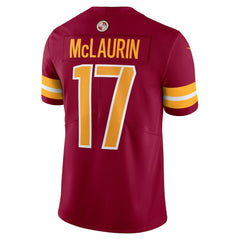 Terry McLaurin Washington Commanders Vapor Untouchable Limited Jersey - Burgundy