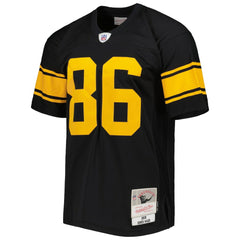 Hines Ward Pittsburgh Steelers Legacy Replica Jersey - Black for sale