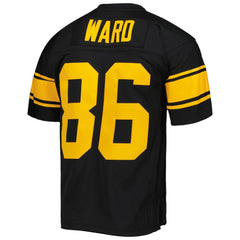 Hines Ward Pittsburgh Steelers Legacy Replica Jersey - Black for sale