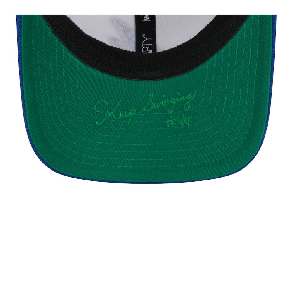 Atlanta Braves 2023 City Connect 39THIRTY Flex Hat White | New Era
