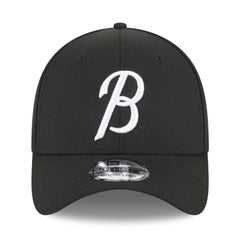 Baltimore Orioles 2023 City Connect 39THIRTY Flex Hat Black | New Era