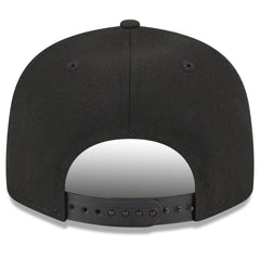 Baltimore Orioles 2023 City Connect 9FIFTY Snapback Adjustable Hat Black | New Era