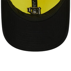 Pittsburgh Pirates 2023 City Connect 9TWENTY Adjustable Hat Gold/Black | New Era