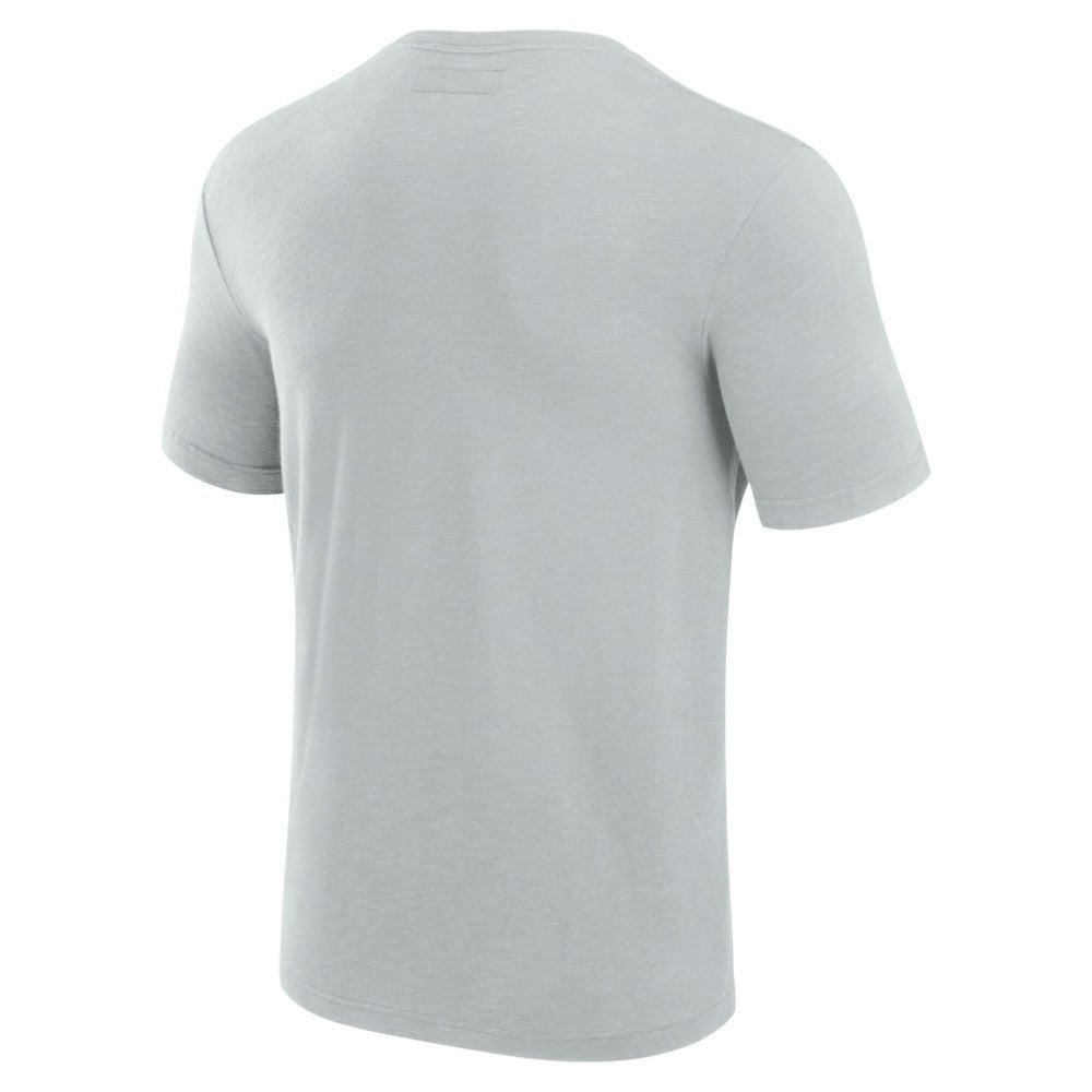 San Diego Padres Modal Short Sleeve T-Shirt Gray